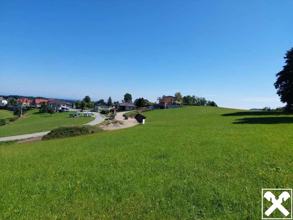 Grundstück kaufen in Braunau am Inn – 1 053 m², € 78.975 – Bild 2 von 3