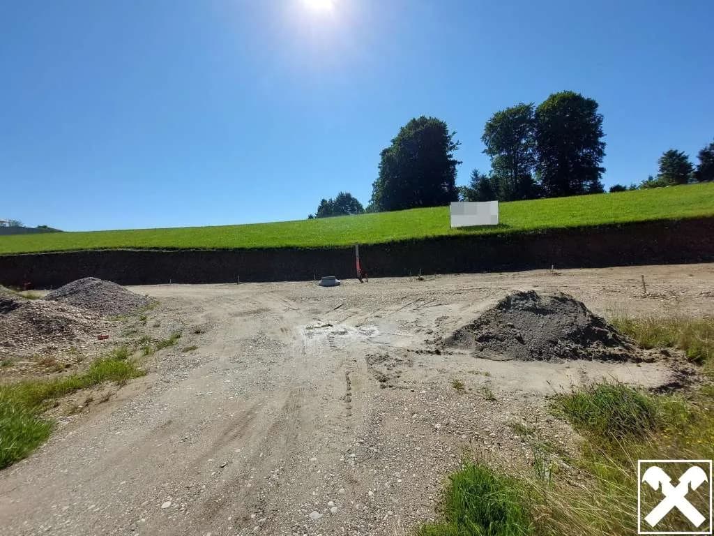 Grundstück kaufen in Braunau am Inn – 1 053 m², € 78.975 – Bild 3 von 3