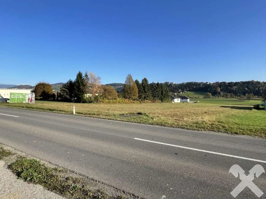 Grundstück kaufen in Voitsberg – 830 m², € 70.550