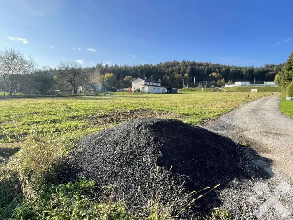 Grundstück kaufen in Voitsberg – 830 m², € 70.550 – Bild 3 von 4