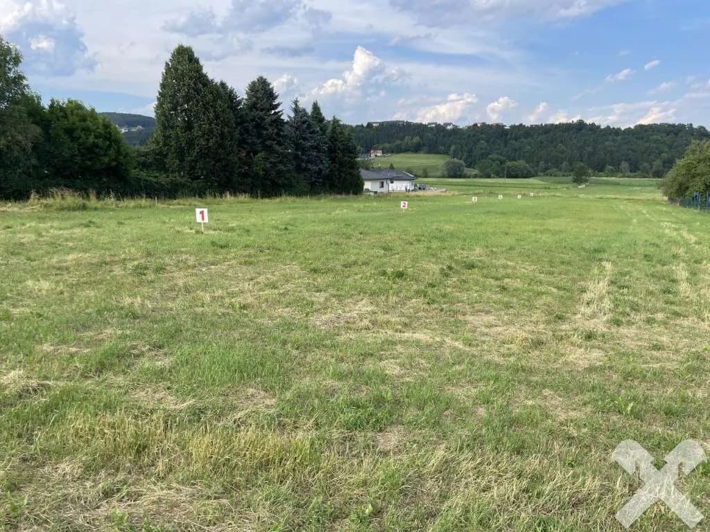 Grundstück kaufen in Voitsberg – 830 m², € 70.550 – Bild 4 von 4