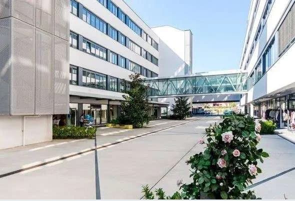 Gewerbeimmobilie mieten in Wien – 200 m², € 3.870 – Bild 1 von 7