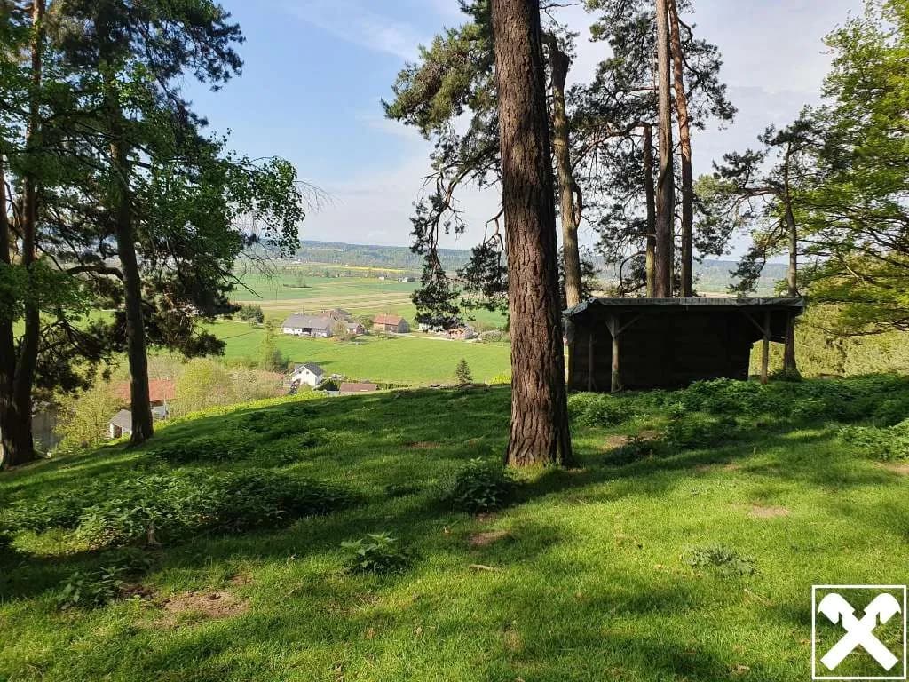 Grundstück kaufen in Braunau am Inn – 15 509 m², € 75.000 – Bild 2 von 2
