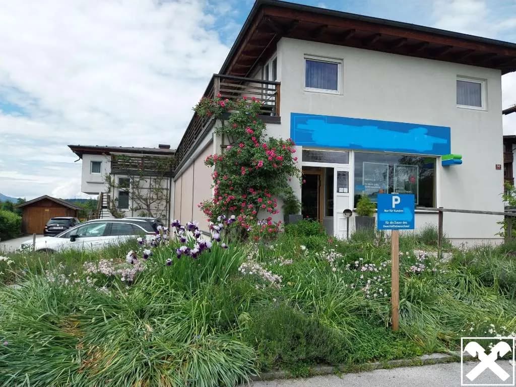 Immobilie mieten in Kufstein – 220 m², € 2.527