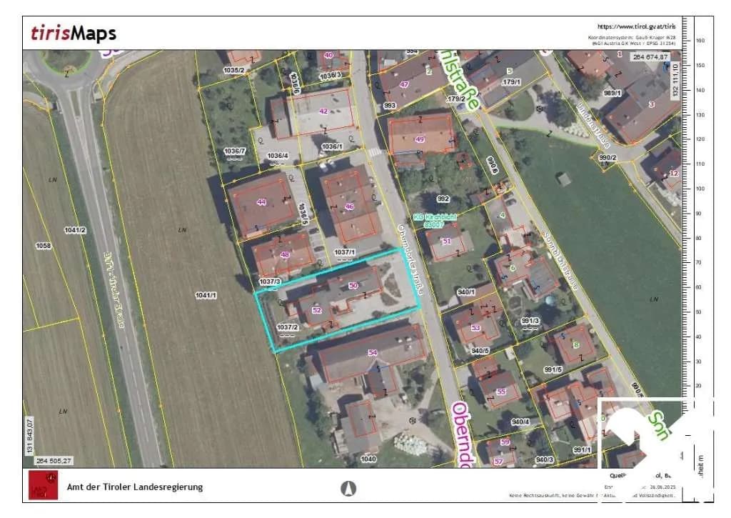 Immobilie mieten in Kufstein – 220 m², € 2.527 – Bild 6 von 9