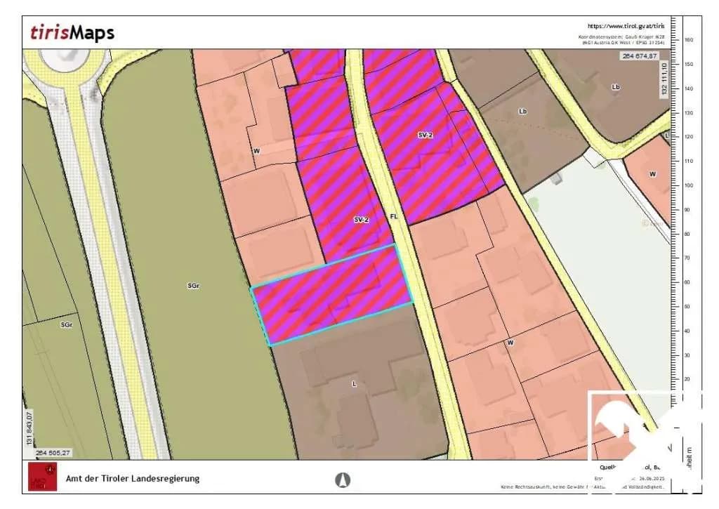 Immobilie mieten in Kufstein – 220 m², € 2.527 – Bild 7 von 9