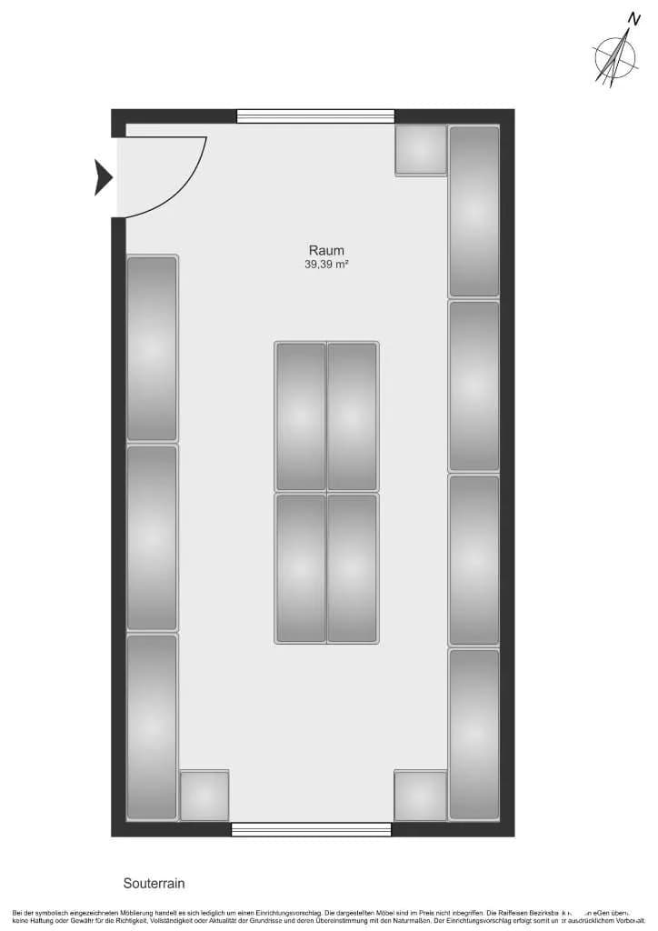 Immobilie mieten in Kufstein – 220 m², € 2.527 – Bild 9 von 9