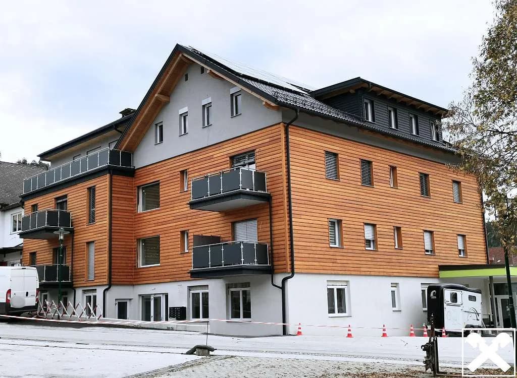 Gewerbeimmobilie kaufen in Sankt Veit an der Glan – 1 051,28 m², € 2.600.000