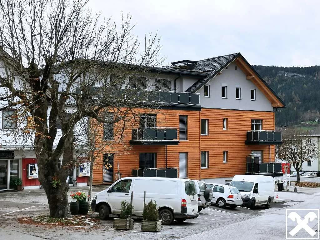 Gewerbeimmobilie kaufen in Sankt Veit an der Glan – 1 051,28 m², € 2.600.000 – Bild 2 von 19