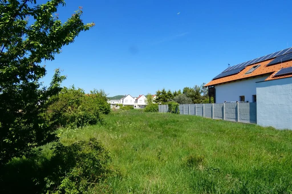 Grundstück kaufen in Eisenstadt - Umgebung – 820 m², € 195.000 – Bild 3 von 3