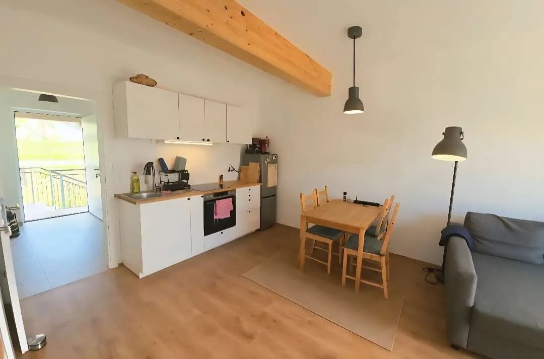 3-Zimmer-Wohnung mieten in Südoststeiermark – 57 m², € 720
