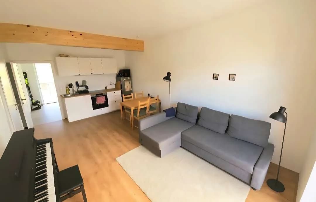 3-Zimmer-Wohnung mieten in Südoststeiermark – 57 m², € 720 – Bild 2 von 8