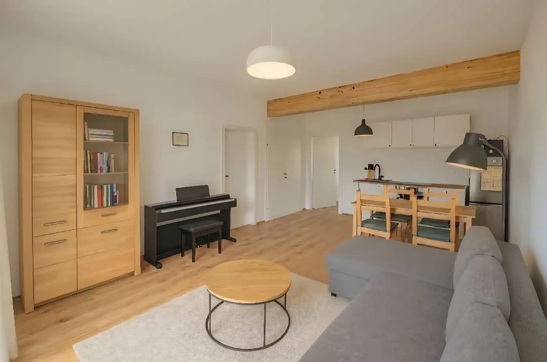 3-Zimmer-Wohnung mieten in Südoststeiermark – 57 m², € 720 – Bild 3 von 8