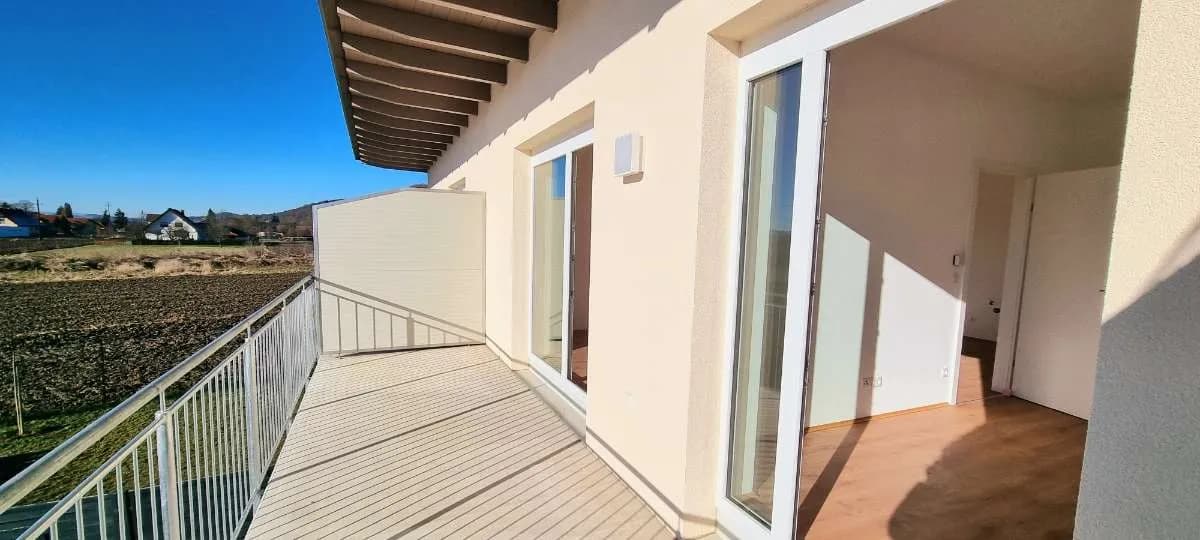 3-Zimmer-Wohnung mieten in Südoststeiermark – 57 m², € 720 – Bild 7 von 8