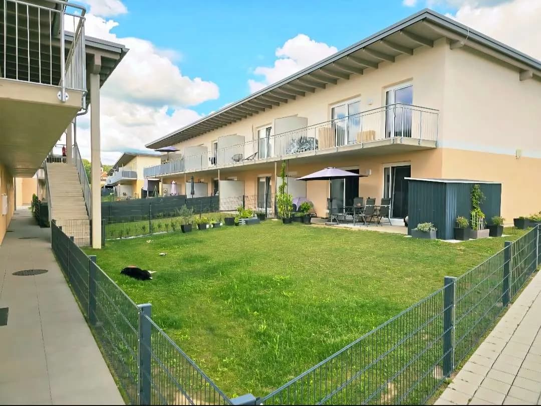 3-Zimmer-Wohnung mieten in Südoststeiermark – 57 m², € 720 – Bild 8 von 8