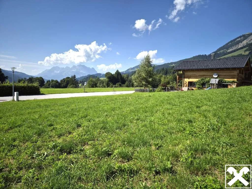 Grundstück kaufen in Kitzbühel – 497 m², € 745.500 – Bild 4 von 9