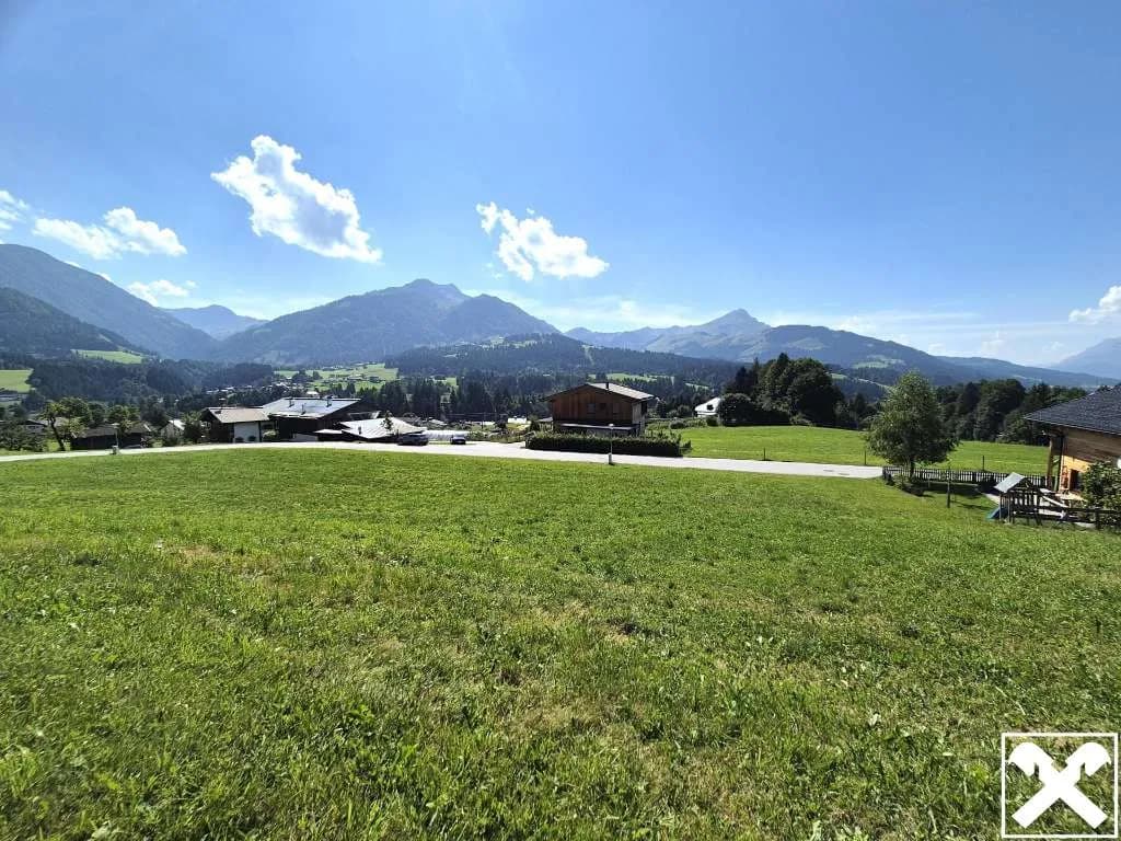 Grundstück kaufen in Kitzbühel – 497 m², € 745.500 – Bild 5 von 9