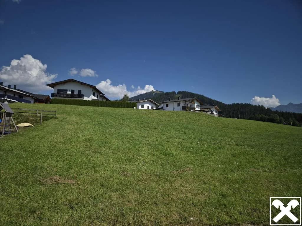 Grundstück kaufen in Kitzbühel – 497 m², € 745.500 – Bild 7 von 9