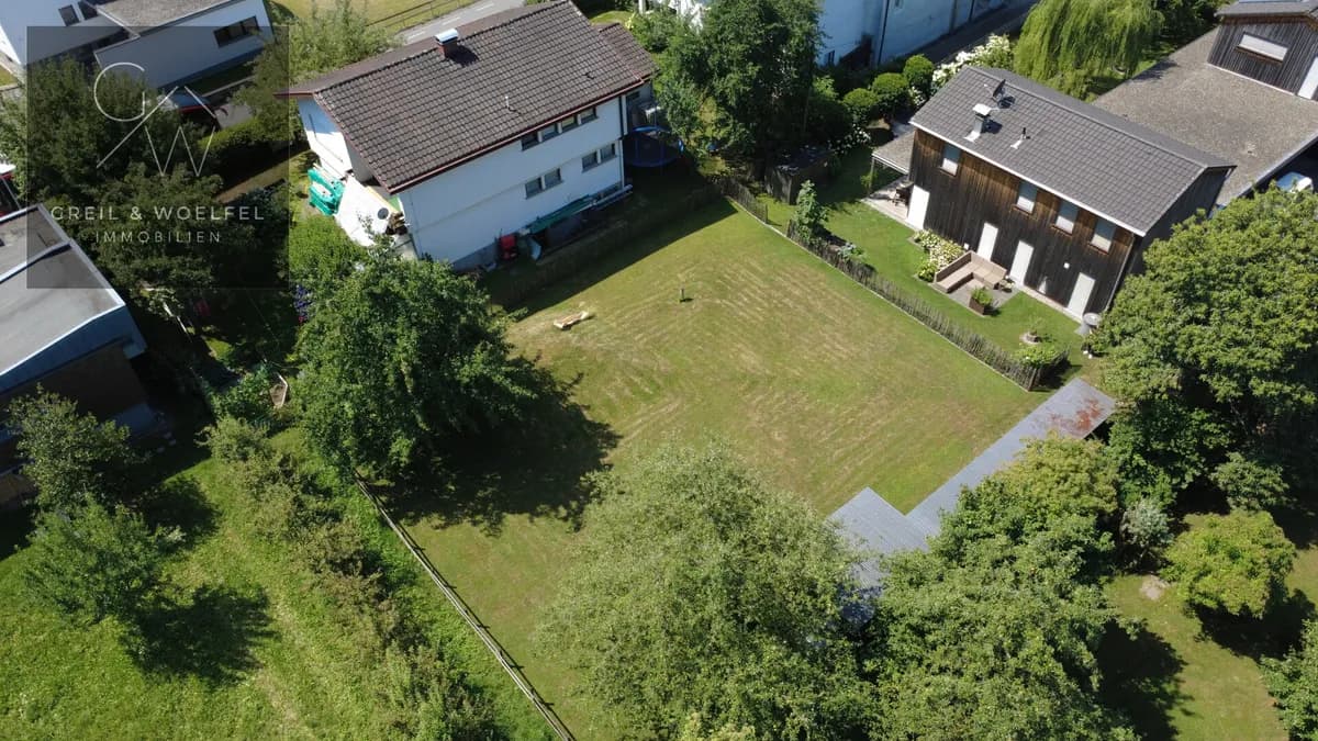 Grundstück kaufen in Dornbirn – 550 m², € 533.500 – Bild 4 von 12