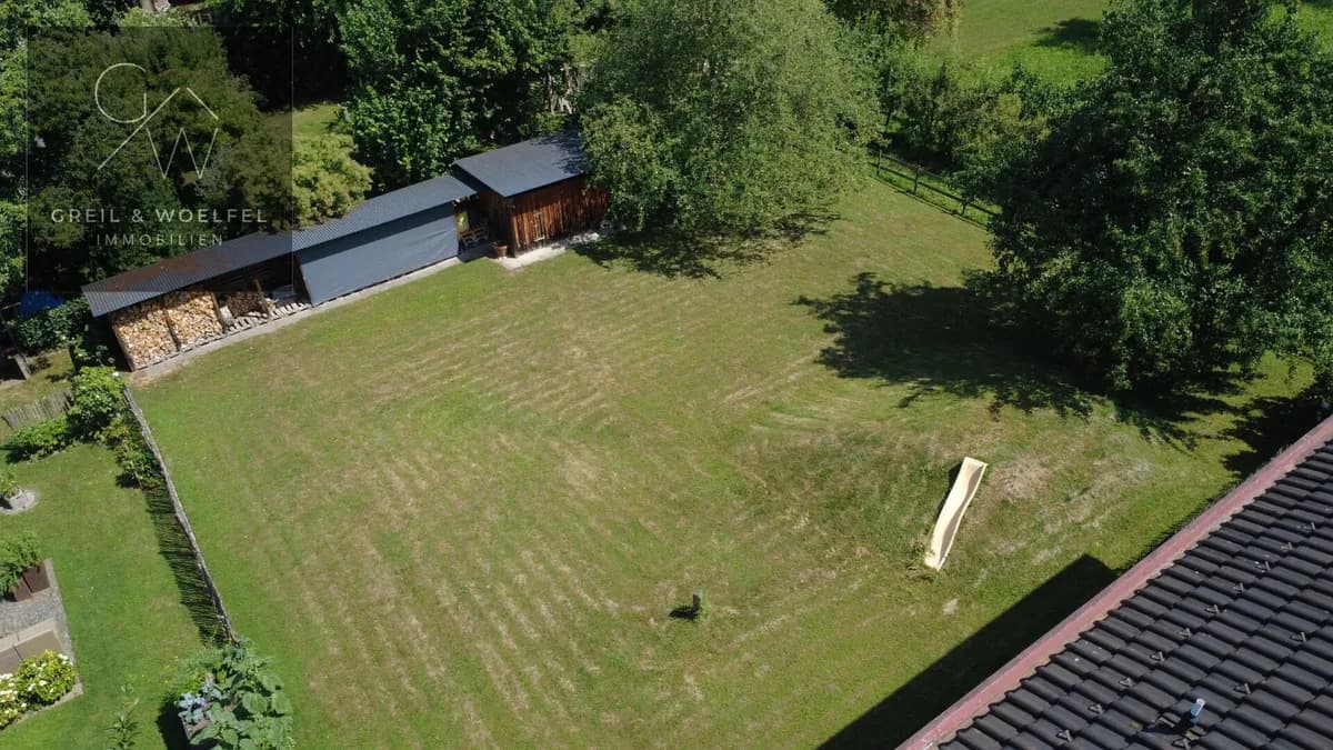 Grundstück kaufen in Dornbirn – 550 m², € 533.500 – Bild 6 von 12