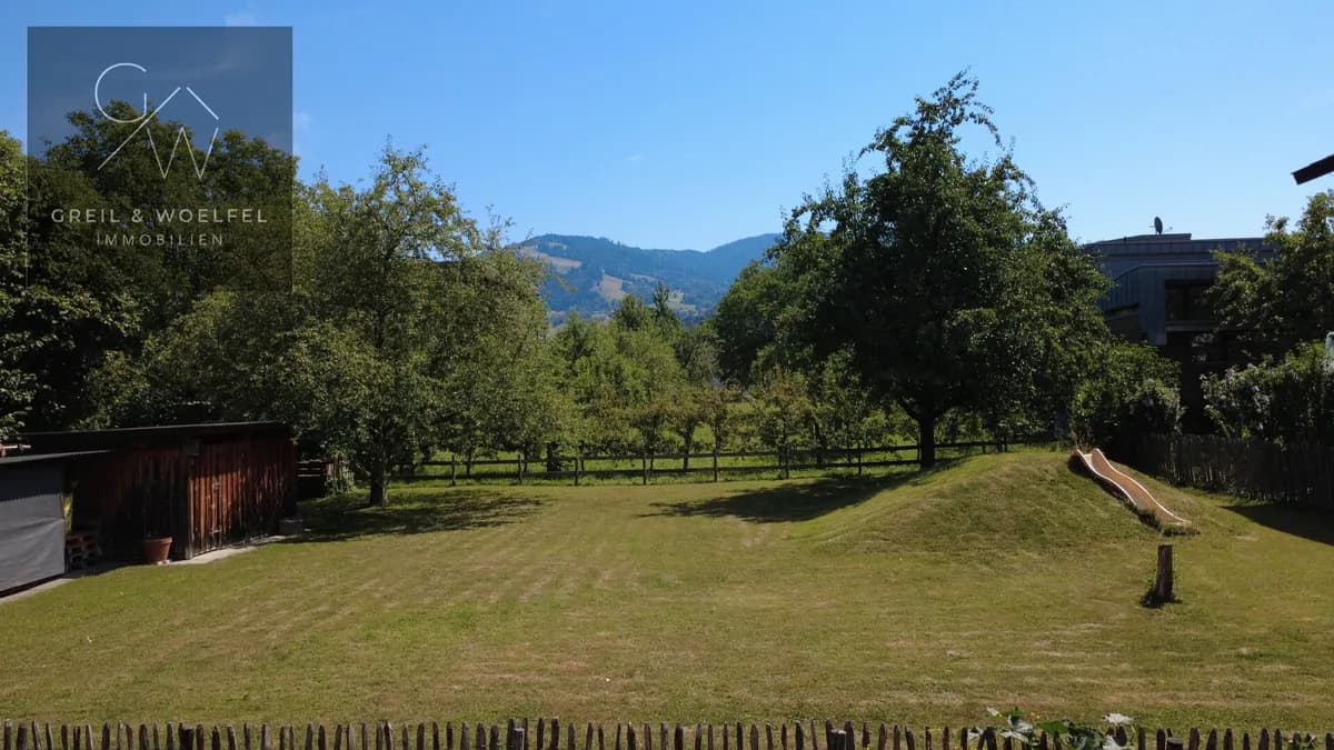 Grundstück kaufen in Dornbirn – 550 m², € 533.500 – Bild 7 von 12