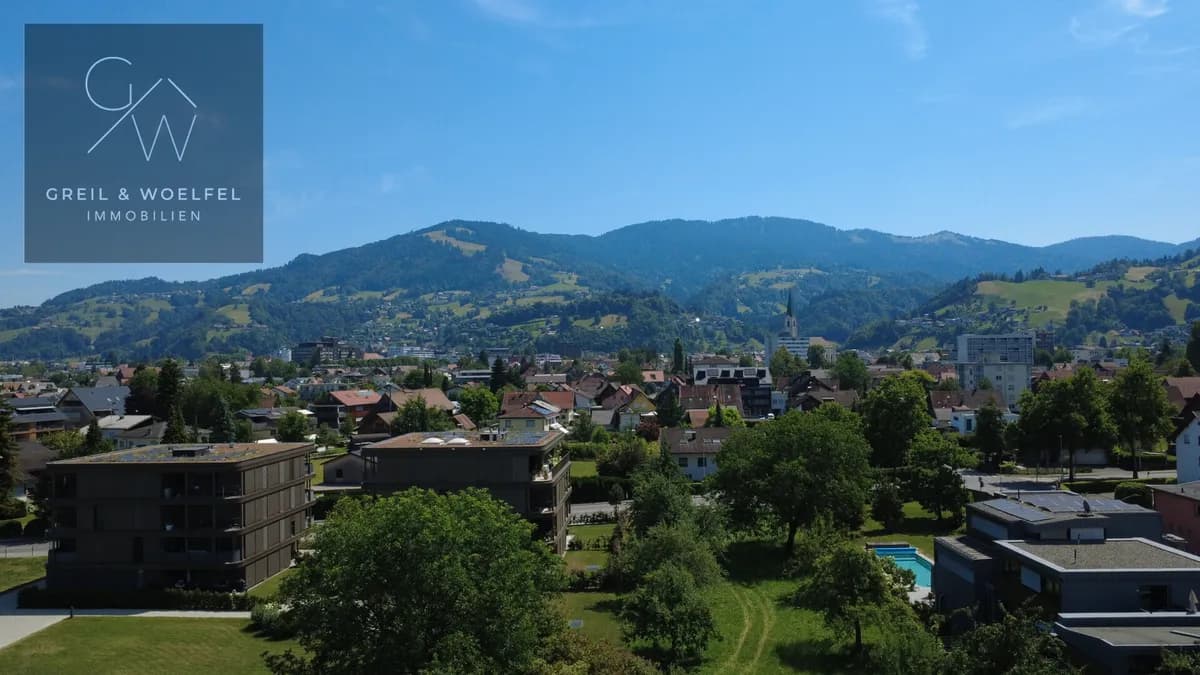 Grundstück kaufen in Dornbirn – 550 m², € 533.500 – Bild 8 von 12