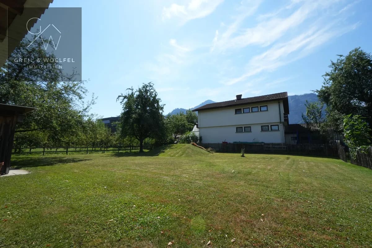 Grundstück kaufen in Dornbirn – 550 m², € 533.500 – Bild 10 von 12
