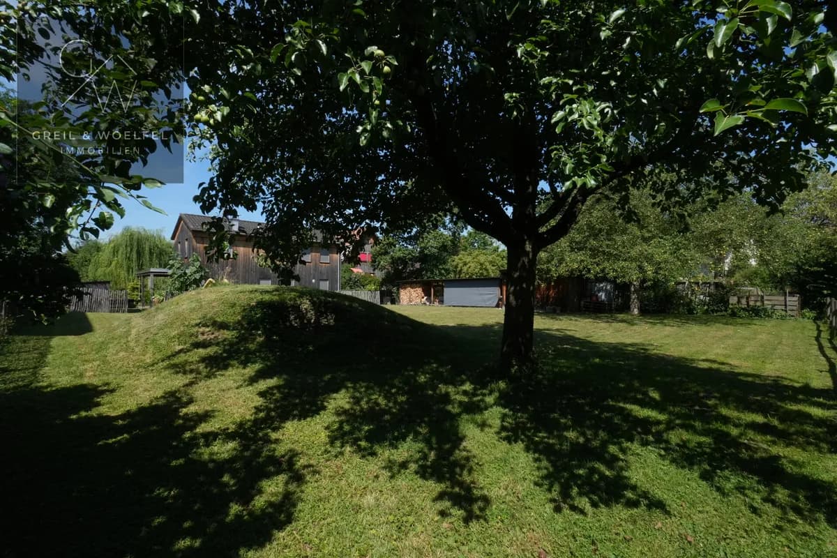 Grundstück kaufen in Dornbirn – 550 m², € 533.500 – Bild 11 von 12