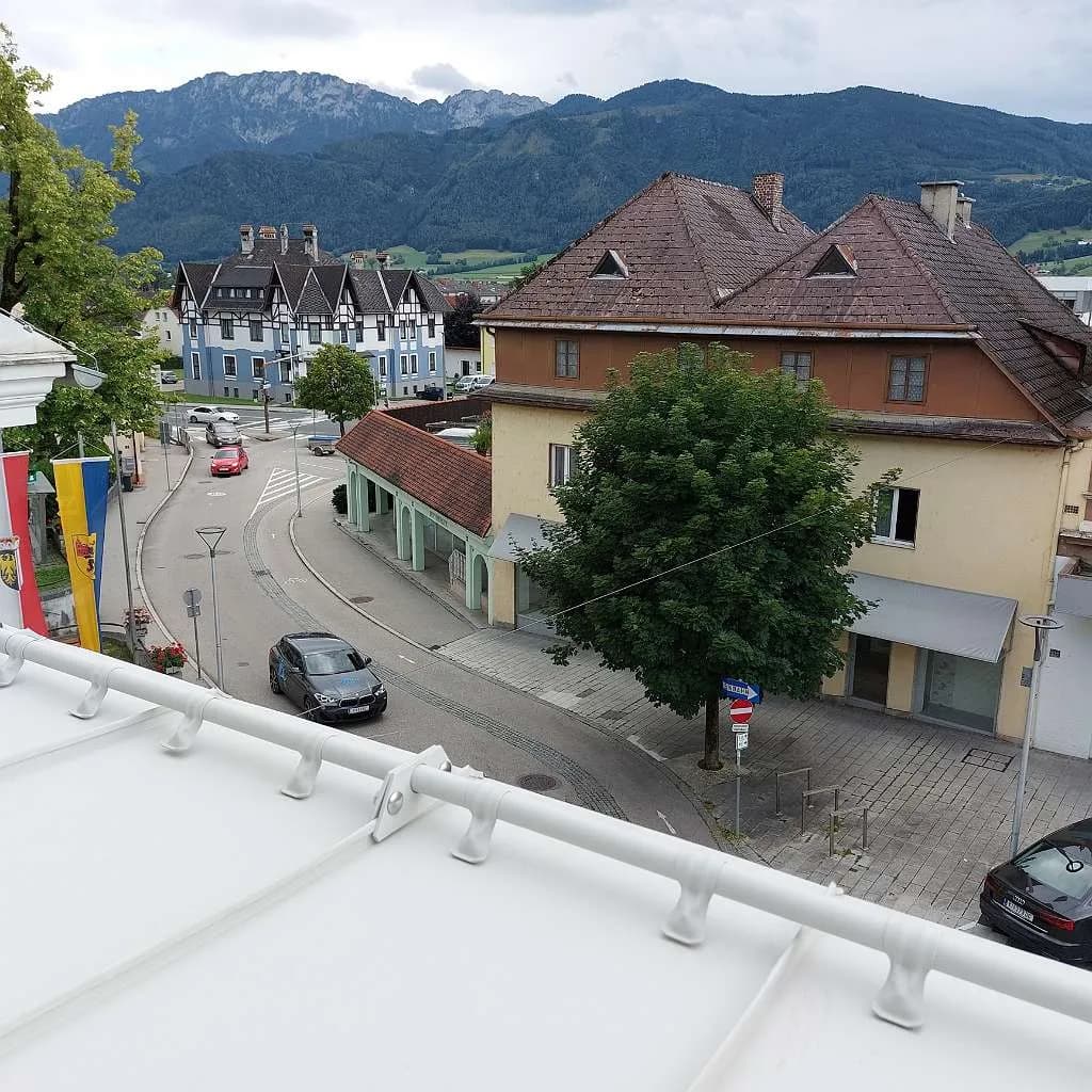 3-Zimmer-Wohnung mieten in Kirchdorf an der Krems – 50 m², € 600 – Bild 6 von 13