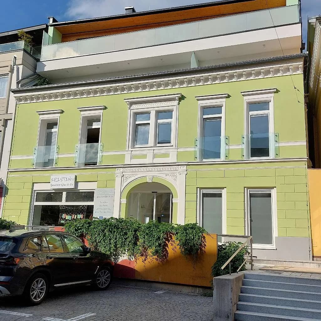 3-Zimmer-Wohnung mieten in Kirchdorf an der Krems – 50 m², € 600 – Bild 9 von 13