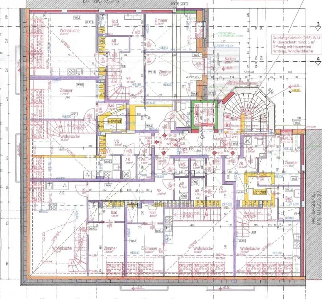 Gewerbeimmobilie kaufen in Wien – 366 m², € 250.000 – Bild 1 von 7