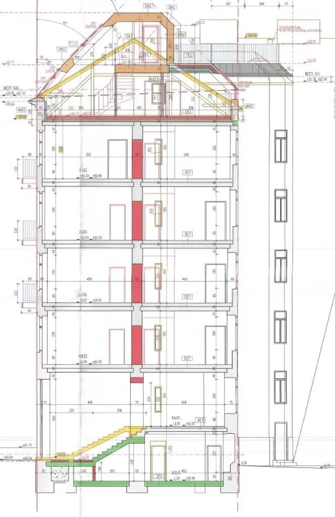 Gewerbeimmobilie kaufen in Wien – 366 m², € 250.000 – Bild 4 von 7