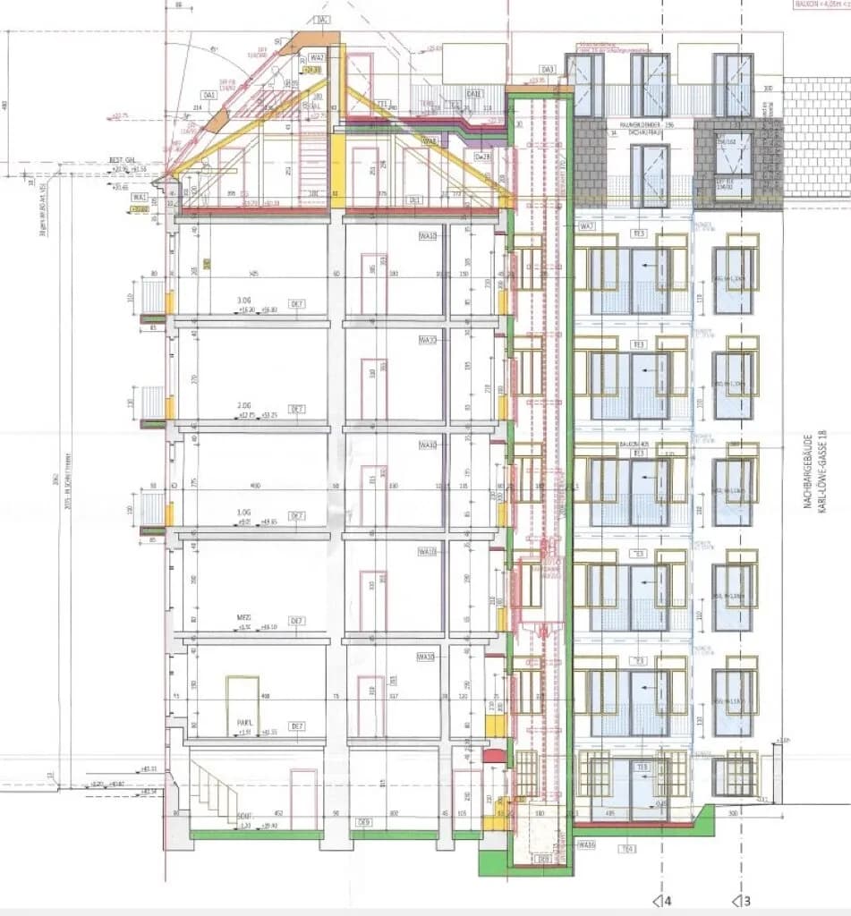 Gewerbeimmobilie kaufen in Wien – 366 m², € 250.000 – Bild 5 von 7