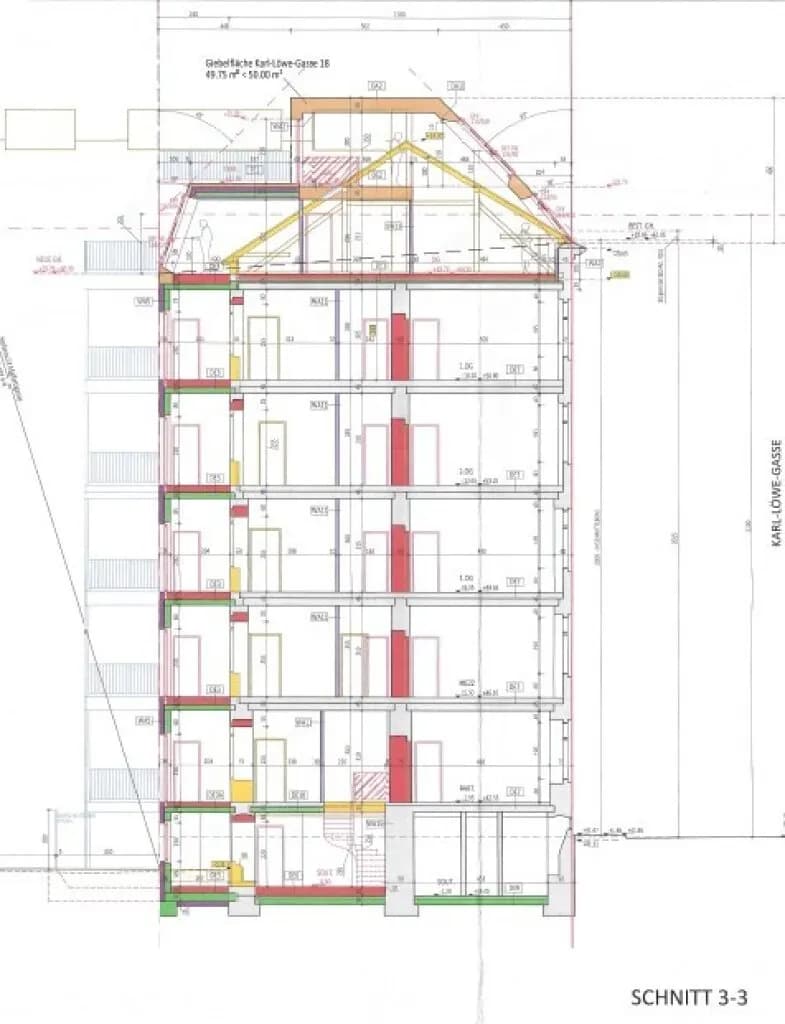 Gewerbeimmobilie kaufen in Wien – 366 m², € 250.000 – Bild 6 von 7