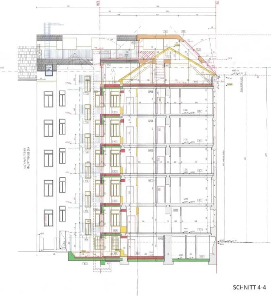 Gewerbeimmobilie kaufen in Wien – 366 m², € 250.000 – Bild 7 von 7