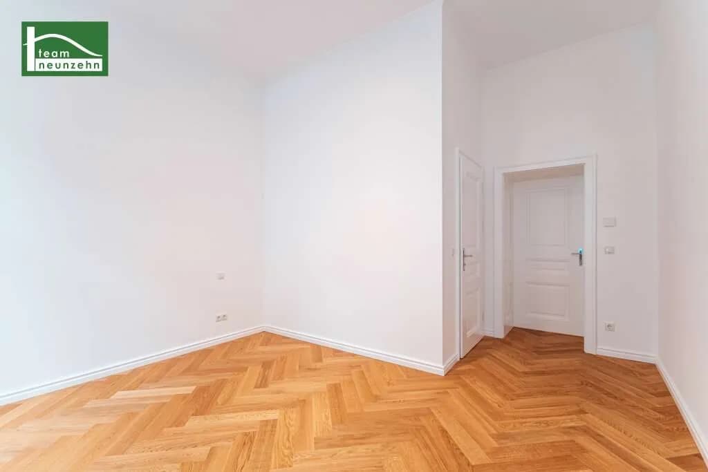2-Zimmer-Wohnung kaufen in Wien – 57,65 m², € 285.001 – Bild 2 von 22