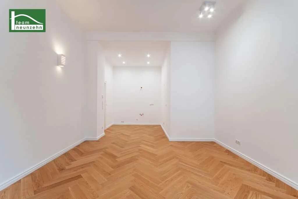 2-Zimmer-Wohnung kaufen in Wien – 57,65 m², € 285.001 – Bild 8 von 22
