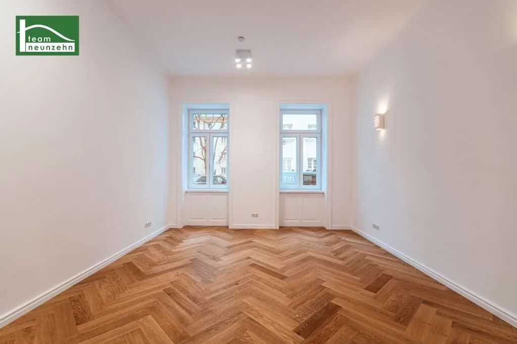 2-Zimmer-Wohnung kaufen in Wien – 57,65 m², € 285.001 – Bild 16 von 22