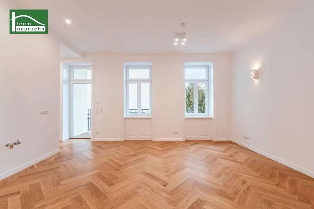 3-Zimmer-Wohnung kaufen in Wien – 78,83 m², € 489.000 – Bild 2 von 28