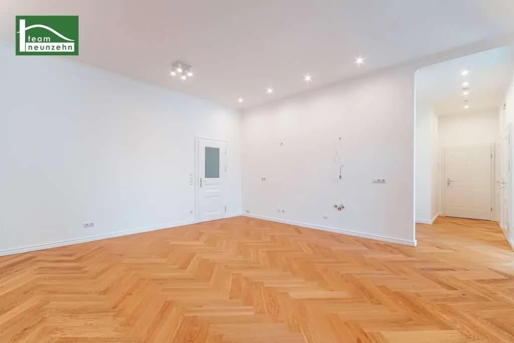 3-Zimmer-Wohnung kaufen in Wien – 78,83 m², € 489.000 – Bild 3 von 28