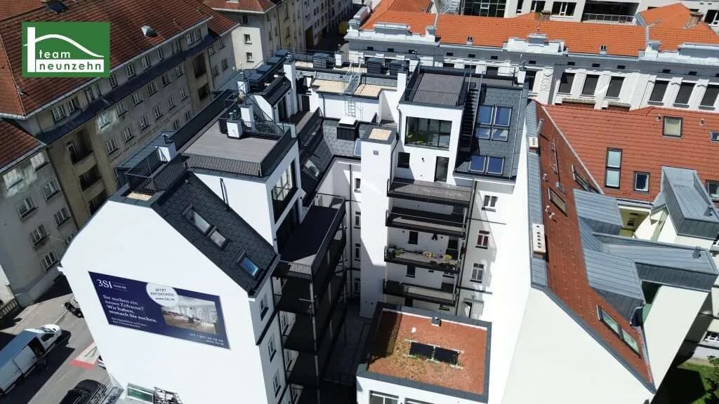 3-Zimmer-Wohnung kaufen in Wien – 78,83 m², € 489.000 – Bild 4 von 28