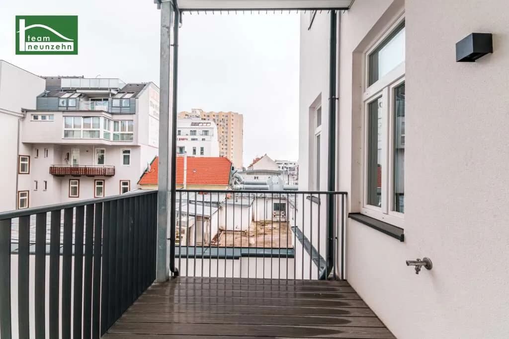 3-Zimmer-Wohnung kaufen in Wien – 78,83 m², € 489.000 – Bild 19 von 28