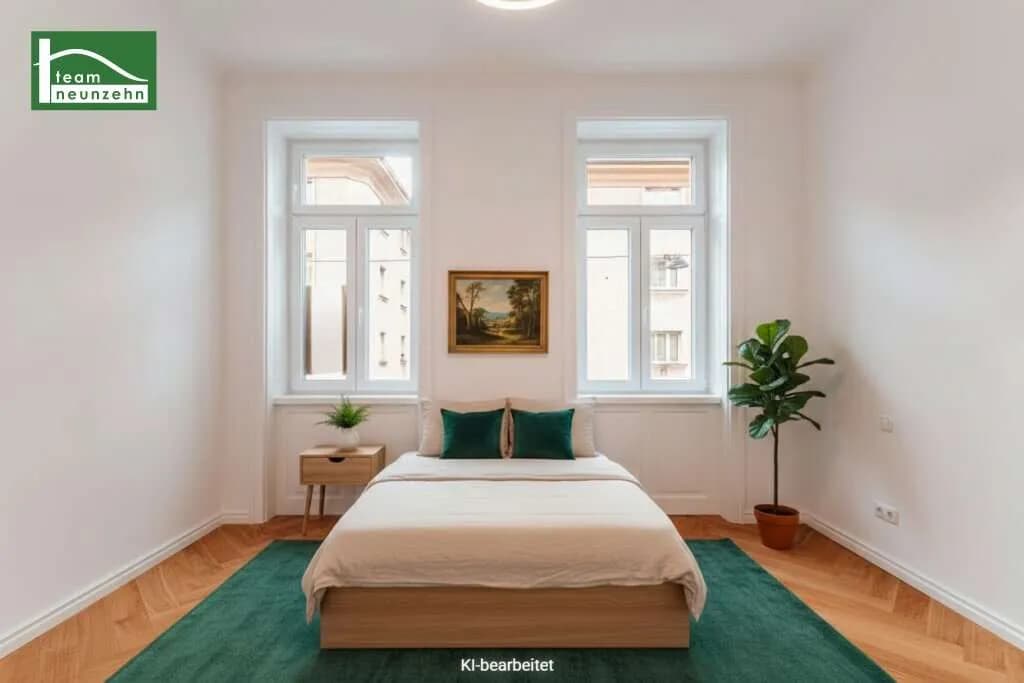 3-Zimmer-Wohnung kaufen in Wien – 78,83 m², € 489.000 – Bild 23 von 28