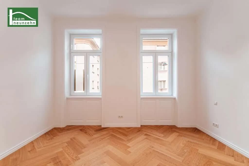 3-Zimmer-Wohnung kaufen in Wien – 78,83 m², € 489.000 – Bild 25 von 28