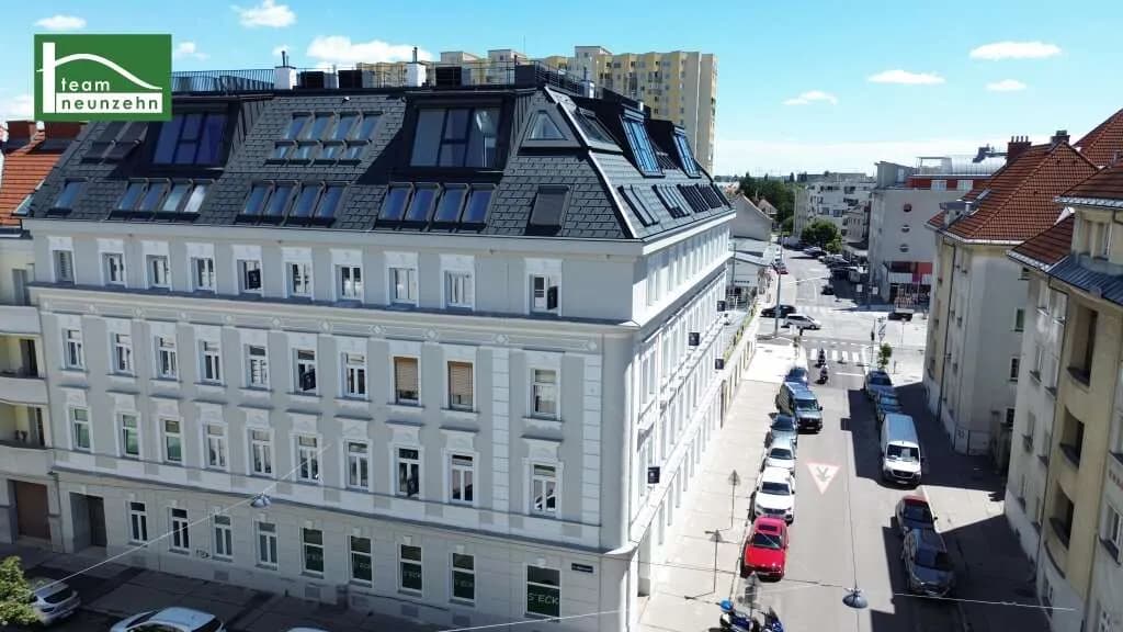 3-Zimmer-Wohnung kaufen in Wien – 78,83 m², € 489.000 – Bild 26 von 28