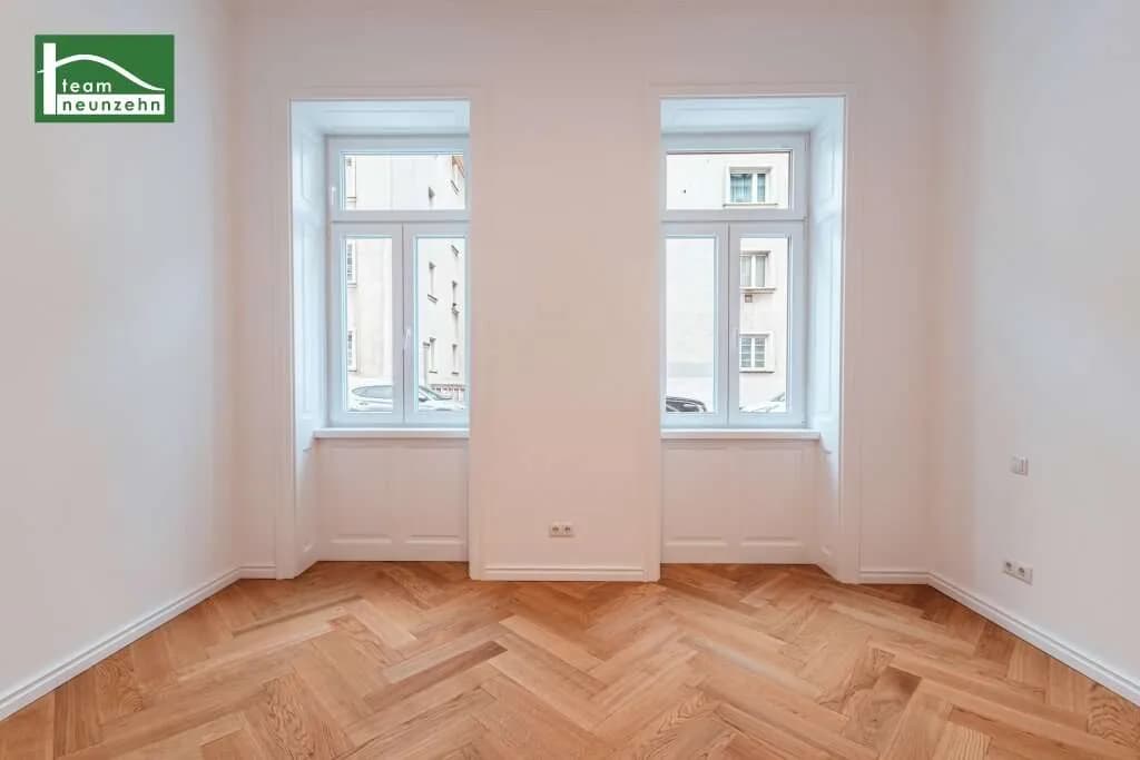 3-Zimmer-Wohnung kaufen in Wien – 78,08 m², € 469.000 – Bild 2 von 27