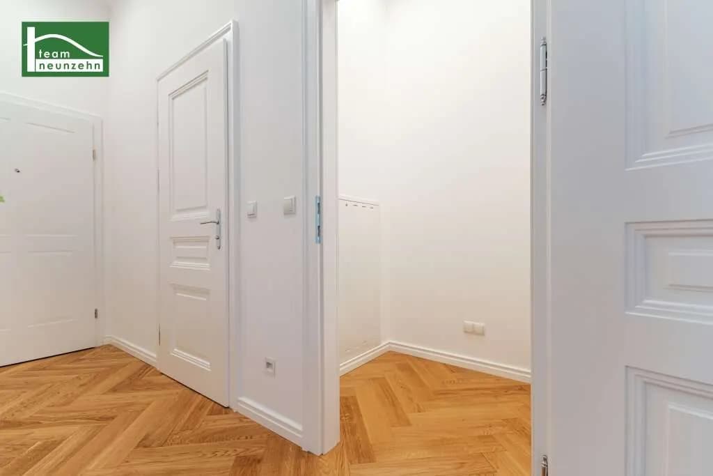 3-Zimmer-Wohnung kaufen in Wien – 78,08 m², € 469.000 – Bild 5 von 27