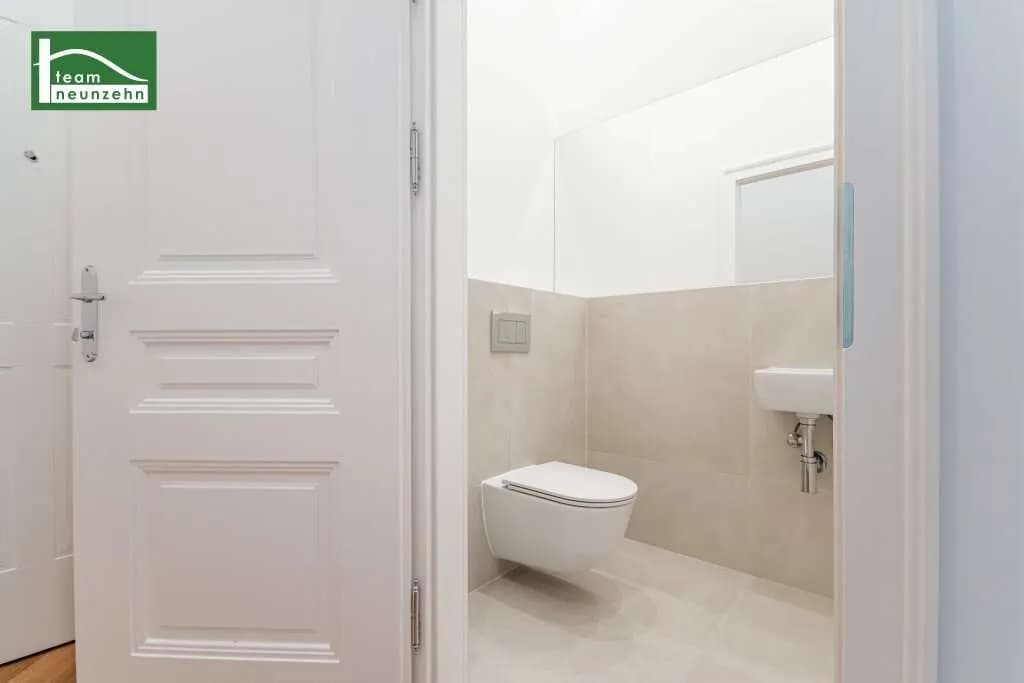 3-Zimmer-Wohnung kaufen in Wien – 78,08 m², € 469.000 – Bild 6 von 27