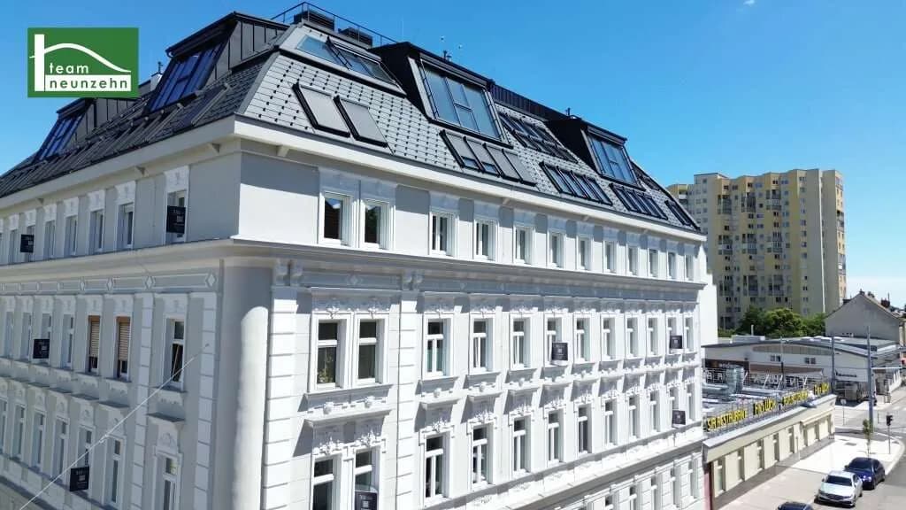 3-Zimmer-Wohnung kaufen in Wien – 78,08 m², € 469.000 – Bild 7 von 27