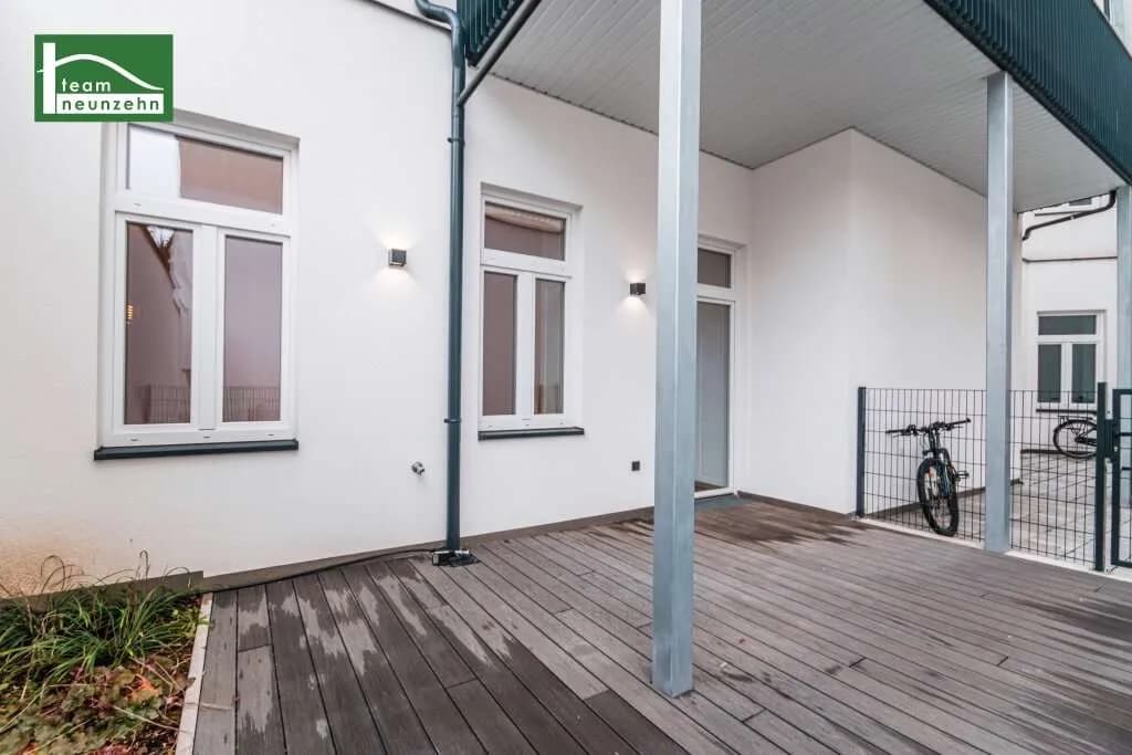 3-Zimmer-Wohnung kaufen in Wien – 78,08 m², € 469.000 – Bild 12 von 27